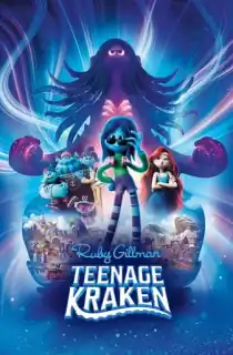 Ruby Gillman: Teenage Kraken (2023) WEB-DL Dual Audio {Hindi-English} 480p [400MB] | 720p [1GB] | 1080p [2GB]
