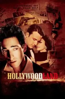 Hollywoodland (2006) {English With Subtitles} 480p [375MB] || 720p [1GB] || 1080p [2.42GB]