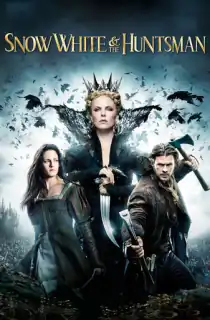Snow White and the Huntsman (2012) BluRay Dual Audio [Hindi ORG. + English] Full Movie 480p | 720p | 1080p | 2160p 4K