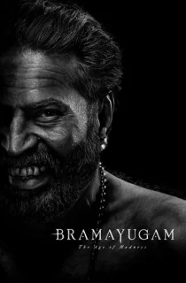Bramayugam (2024) SONYLIV WEB-DL Multi Audio [Hindi + Tamil + Telugu + Kannada + Malayalam] Full Movie 480p [400MB] | 720p [1.7GB] | 1080p [3.4GB]