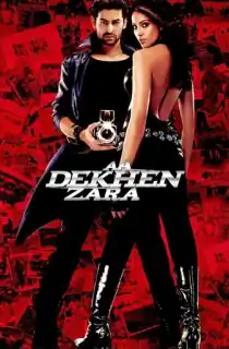 Aa Dekhen Zara (2009) Hindi Full Movie WEB-DL 480p | 720p | 1080p