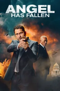 Angel Has Fallen (2019) BluRay Dual Audio [Hindi ORG. + English] Full Movie 480p | 720p | 1080p