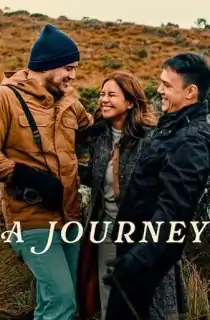 A Journey – Netflix Original (2024) Dual Audio {Hindi-English} WEB-DL 480p [420MB] | 720p [1.2GB] | 1080p [2.8GB]