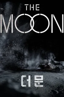 The Moon (2023) Dual Audio [Hindi ORG. + Korean] AMZN WeB-DL 480p [480MB] | 720p [1.3GB] | 1080p [3GB]
