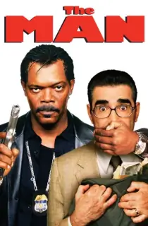 The Man (2005) WEB-DL Dual Audio [Hindi ORG. + English] Full Movie 480p [300MB] | 720p [800MB] | 1080p [1.8GB]