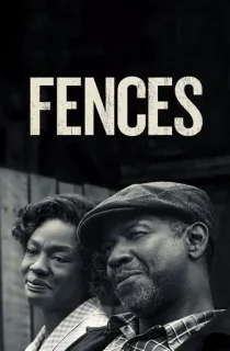 Fences (2016) BluRay Dual Audio {Hindi-English} 480p [500MB] | 720p [1.2GB] | 1080p [3GB]