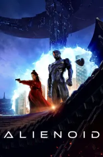 Alienoid (2022) BluRay Hindi-Dubbed (ORG 5.1) [Multi-Audio] Full Movie 480p [670MB] | 720p [1.4GB] | 1080p [3.4GB]
