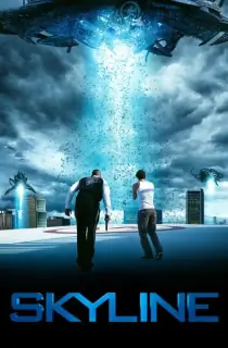 Skyline (2010) BluRay Dual Audio {Hindi 2.0 – English 5.1} 480p [290MB] | 720p [990MB] | 1080p [2.1GB]