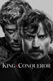 King & Conqueror (2025) Season 1 Complete Dual Audio [Hindi ORG. + English] Hotstar Special Series 480p | 720p | 1080p | 2160p 4K WEB-DL