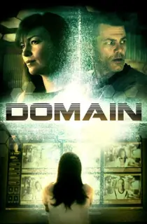 Domain (2016) WEB-DL Dual Audio [Hindi ORG. + English] Full Movie 480p [350MB] | 720p [850MB] | 1080p [1.7GB]