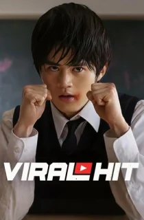 Viral Hit (2026) Season 1 Multi Audio [Hindi ORG. + English + Japanese] Netflix Original WEB Series 480p | 720p | 1080p WEB-DL