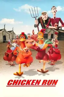 Chicken Run (2000) BluRay Dual Audio [Hindi ORG. + English] Full Movie 480p | 720p | 1080p