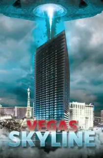 Vegas Skyline (2012) Dual Audio [Hindi + English] WeB-DL 480p [300MB] | 720p [1GB]