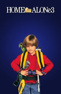 Home Alone 3 (1997) WEB-DL Dual Audio [Hindi ORG. + English] Full Movie 480p | 720p | 1080p