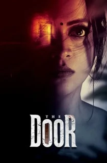 The Door (2025) WEB-DL Dual Audio [Hindi ORG. + Tamil] Full Movie 480p [400MB] | 720p [1.3GB] | 1080p [2.6GB]