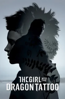 The Girl with the Dragon Tattoo (2011) Dual Audio {Hindi-English} 480p [500MB] | 720p [1.3GB] | 1080p [3.5GB]