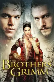 The Brothers Grimm (2005) {English with Subtitles} 480p [450MB] || 720p [950MB] || 1080p [2.3GB]