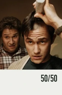 50/50 (2011) {English With Subtitles} 480p [300MB] || 720p [800MB] || 1080p [1.92GB]