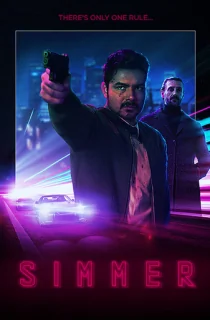 Simmer (2020) Dual Audio {Hindi-English} 480p [400MB] | 720p [900MB] | 1080p [2GB]