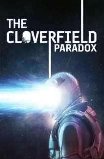 The Cloverfield Paradox (2018) WEB-DL {English With Subtitles} Full Movie 480p [300MB] | 720p [900MB] | 1080p [1.6GB]