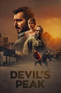 Devils Peak (2023) WEB-DL {English With Subtitles} Full Movie 480p [300MB] | 720p [950MB] | 1080p [1.6GB]