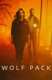 Wolf Pack (2023) Season 1 [Complete] Paramount+ Original English WEB Series 720p [300MB] WEB-DL