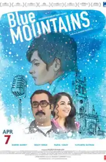 Blue Mountains (2017) WEB-DL Hindi Full Movie 480p [400MB] | 720p [1.1GB] | 1080p [2.4GB]