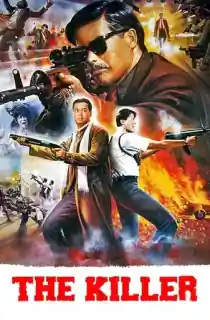 The Killer (1989) BluRay Multi Audio [Hindi ORG. + English + Chinese] Full Movie 480p [400MB] | 720p [1.1GB] | 1080p [2.8GB]