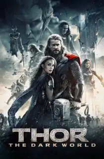 Thor: The Dark World (2013) BluRay Multi Audio [Hindi ORG. + English + Tamil + Telugu] Full Movie 480p | 720p | 1080p | 2160p 4K