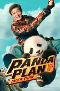Panda Plan (2024) BluRay Multi Audio [Hindi ORG. + English + Chinese] Full Movie 480p [400MB] | 720p [1.2GB] | 1080p [2GB]