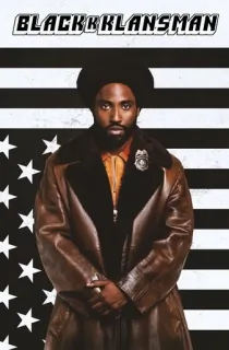BlacKkKlansman (2018) BluRay Dual Audio [Hindi ORG. + English] Full Movie 480p [450MB] | 720p [1.1GB] | 1080p [2.8GB]