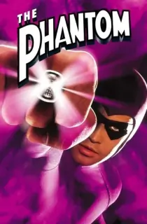 The Phantom (1996) Dual Audio [Hindi ORG. + English] Full Movie 480p [400MB] | 720p [1GB] | 1080p [2.2GB]