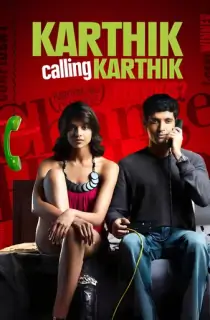 Karthik Calling Karthik (2010) Hindi Full Movie WEB-DL 480p [350MB] | 720p [1.3GB] | 1080p [4GB]