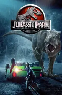 Jurassic Park (1993) BluRay Dual Audio [Hindi ORG. + English] Full Movie 480p | 720p | 1080p | 2160p 4K