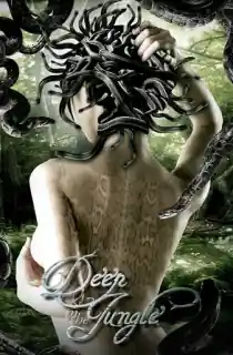 Deep In The Jungle (2008) BluRay (Hindi-English) Full Movie 480p [400MB] | 720p [800MB]