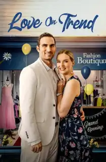 Love on Trend (2021) Dual Audio [Hindi ORG. + English] Full Movie WEB-DL 480p [300MB] | 720p [800MB] | 1080p [1.3GB]