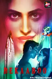 [18+] Bekaaboo (2019) Season 1 Hindi Complete ALTBalaji WEB Series 480p | 720p HDRip