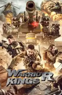 Warrior Kings (2022) WEB-DL Dual Audio {Hindi-Chinese} 480p [350MB] | 720p [750MB] | 1080p [1.5GB]