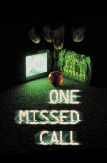 One Missed Call (2003) Dual Audio {Hindi-Japanese} BluRay 480p [400MB] | 720p [1.1GB] | 1080p [2.3GB]