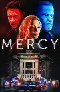 Mercy (2023) WEB-DL Dual Audio {ORG 5.1 Hindi + English} 480p [300MB] | 720p [800MB] | 1080p [2GB] | 2160p [5.78GB]
