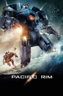 Pacific Rim (2013) BluRay Dual Audio [Hindi ORG. + English] Full Movie 480p [550MB] | 720p [1.8GB] | 1080p [3.8GB] | 2160p 4K [7.2GB]