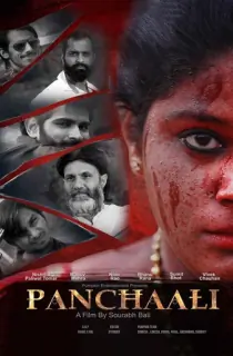 Panchaali (2018) Hindi Full Movie WEB-DL 480p [130MB] | 720p [410MB] | 1080p [1.2GB]
