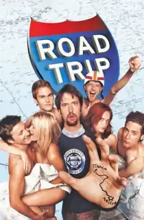 Road Trip (2000) BluRay Dual Audio {Hindi-English} 480p [310MB] | 720p [850MB] | 1080p [2.3GB]