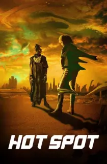 Hot Spot (2026) WEB-DL [English With Subtitles] Full Movie 480p | 720p | 1080p | 2160p 4K