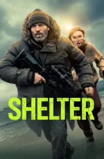 Shelter (2026) BluRay Multi Audio [Hindi ORG. + English + Tamil + Telugu] Full Movie 480p | 720p | 1080p | 2160p 4K