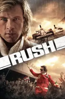 Rush (2013) BluRay Dual Audio [Hindi ORG. + English] Full Movie 480p | 720p | 1080p