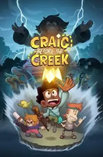 Craig Before The Creek (2023) WEB-DL {English With Subtitles} Full Movie 480p [260MB] | 720p [700MB] | 1080p [1.7GB]
