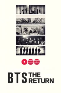 BTS: THE RETURN (2026) WEB-DL Multi Audio [Hindi ORG. + English + Korean] Full Movie 480p [400MB] | 720p [1.1GB] | 1080p [1.9GB]