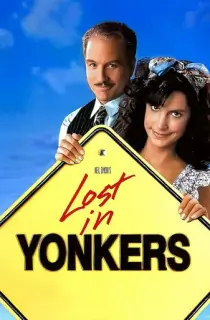 Lost in Yonkers (1993) WEB-DL Dual Audio [Hindi ORG. + English] Full Movie 480p | 720p | 1080p