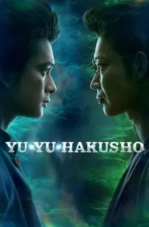 Yu Yu Hakusho – Netflix Original (2023) Season 1 Multi-Audio {Hindi-English-Japanese} Complete-Series 480p | 720p | 1080p WEB-DL